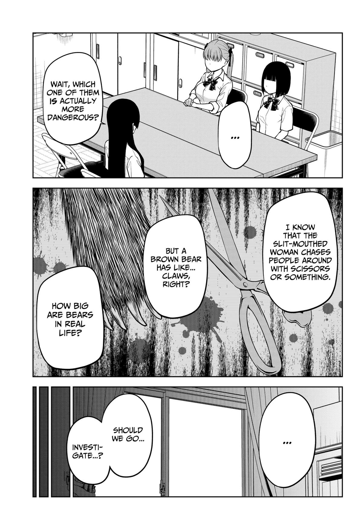 Read SATANICA chapter 8 image 10 on Lezhin