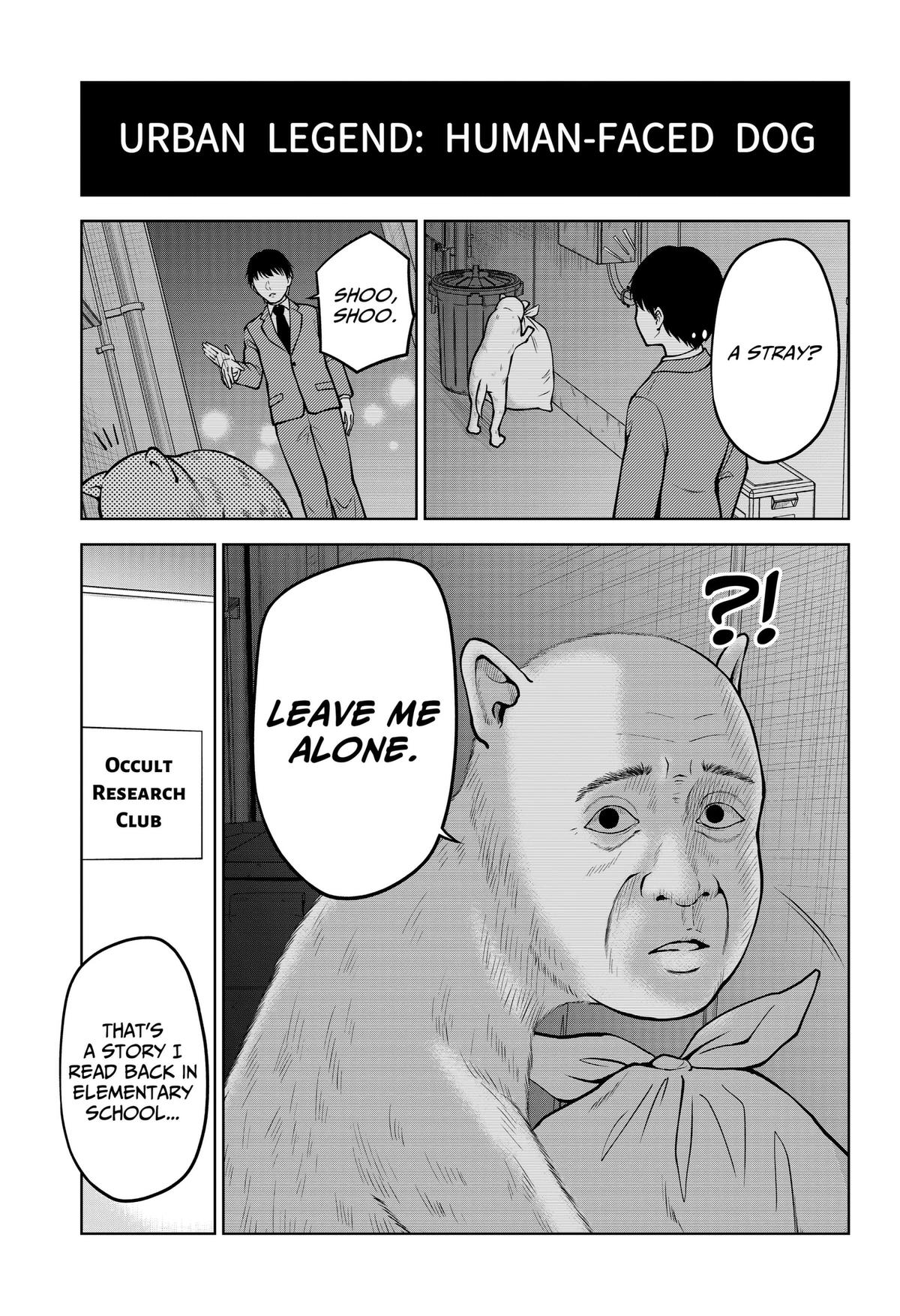 Read SATANICA chapter 8 image 4 on Lezhin