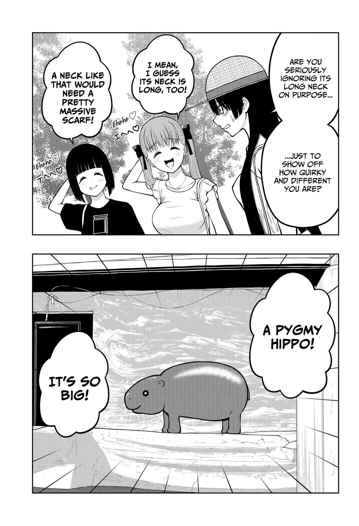 Read SATANICA chapter 9 image 4 on Lezhin