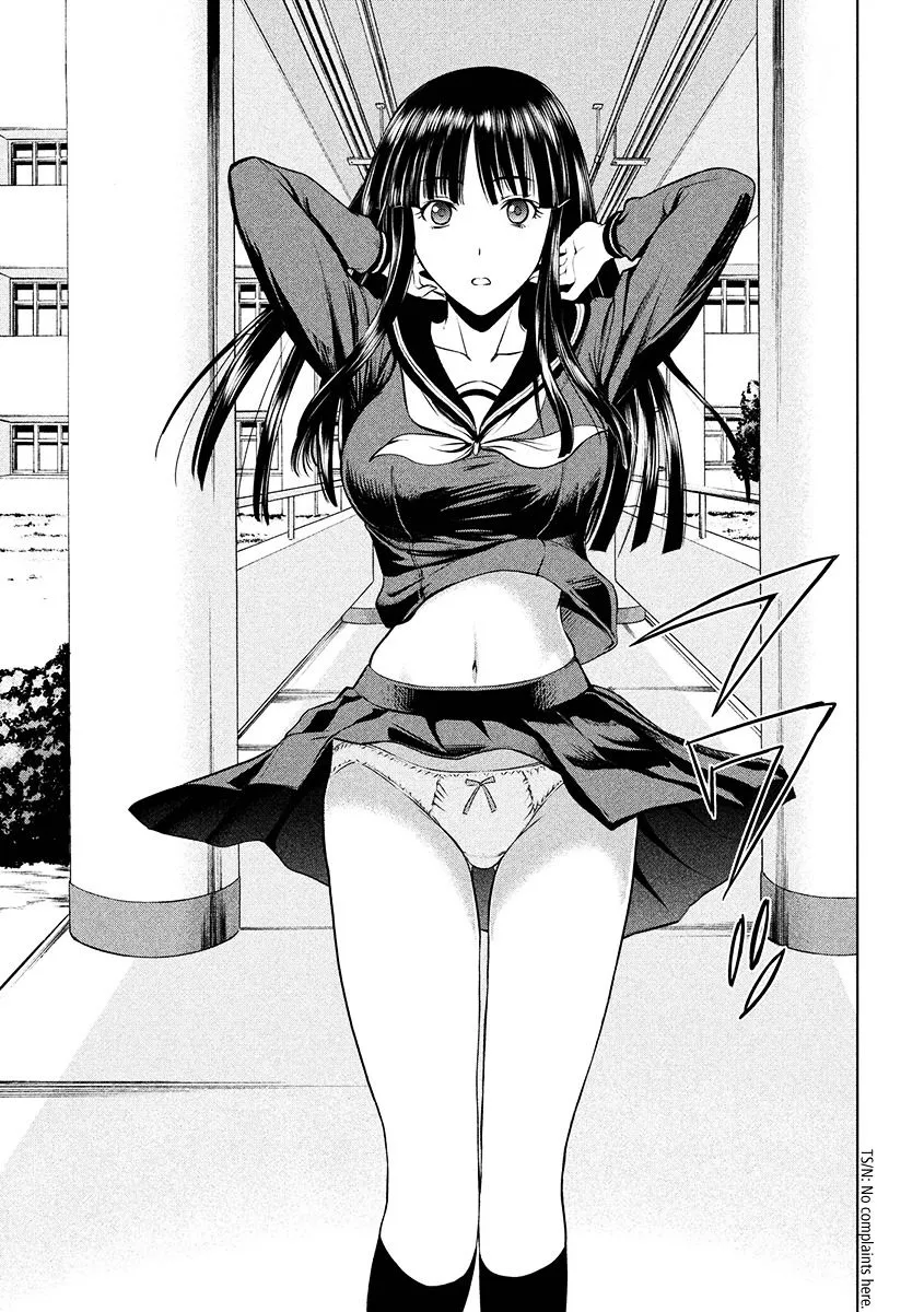 Read Satanophany chapter 1 image 11 on Lezhin