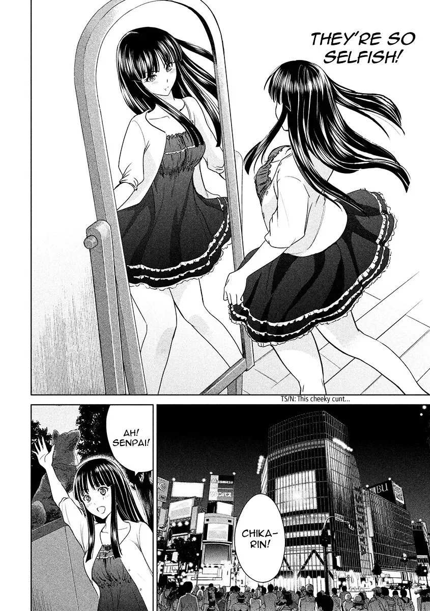 Read Satanophany chapter 1 image 20 on Lezhin