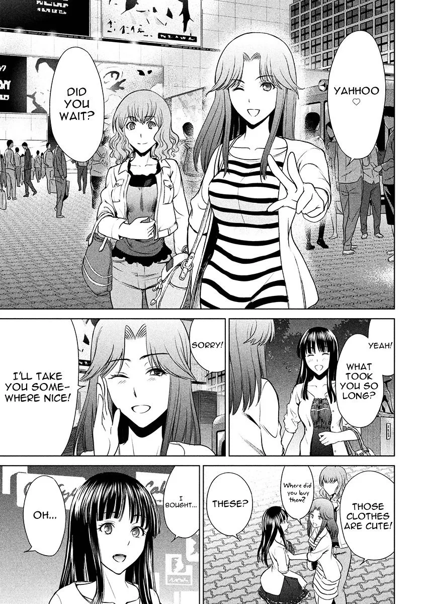 Read Satanophany chapter 1 image 21 on Lezhin
