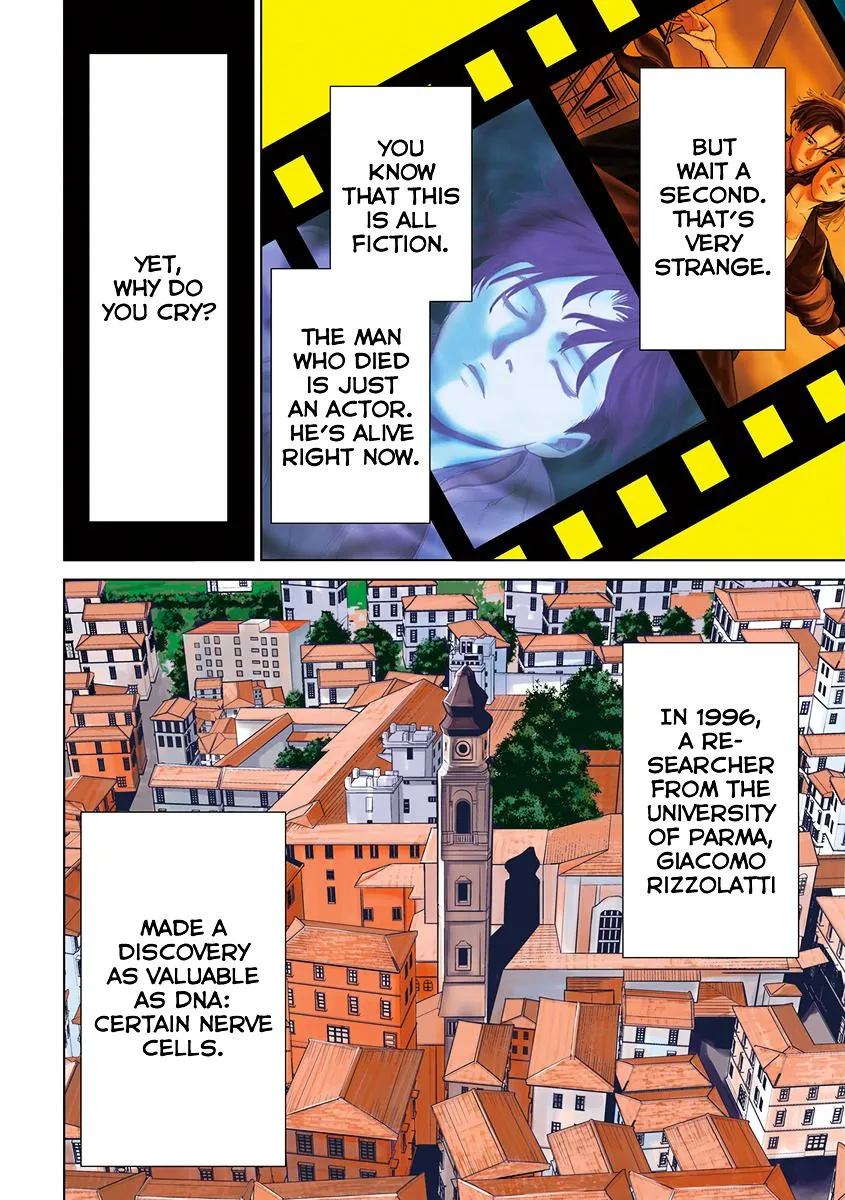 Read Satanophany chapter 1 image 3 on Lezhin