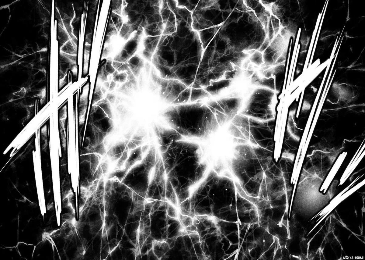 Read Satanophany chapter 1 image 40 on Lezhin