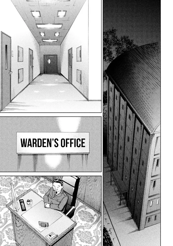 Read Satanophany chapter 10 image 13 on Lezhin