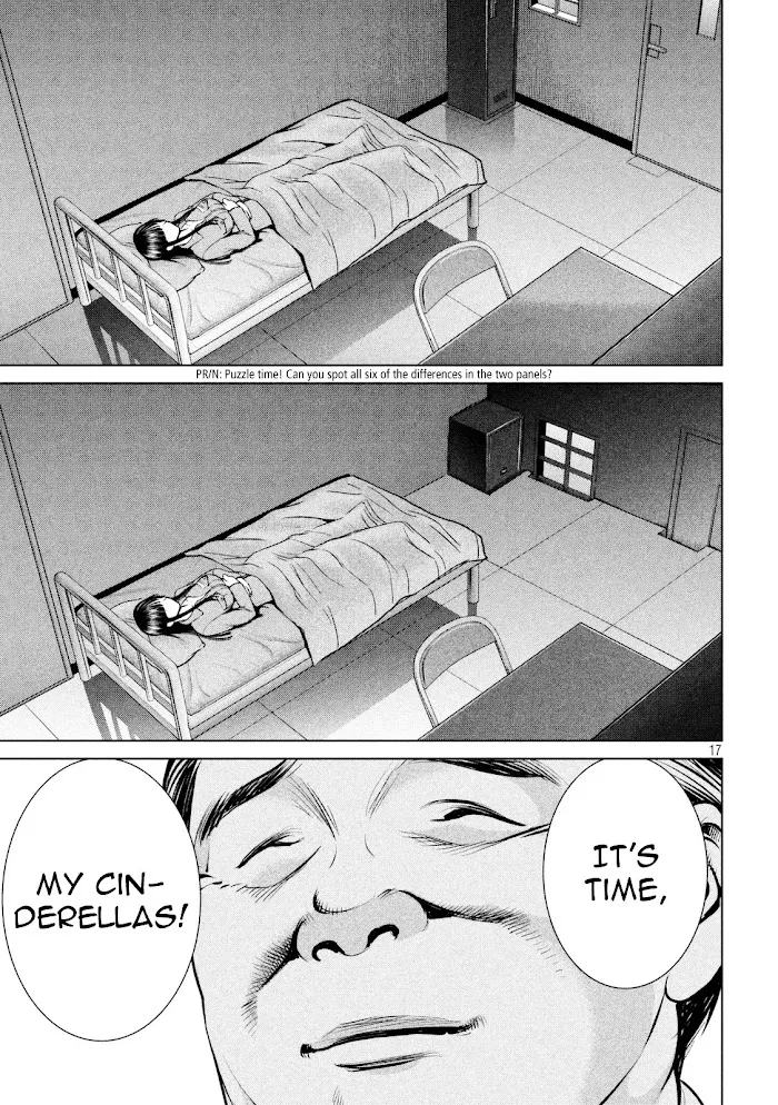 Read Satanophany chapter 10 image 15 on Lezhin