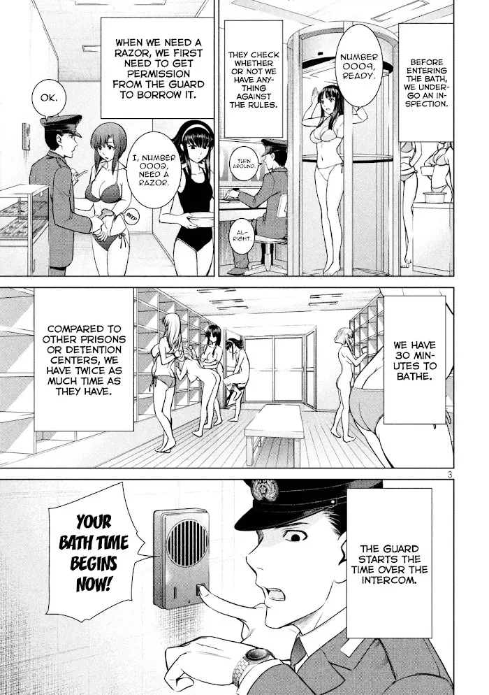 Read Satanophany chapter 10 image 2 on Lezhin