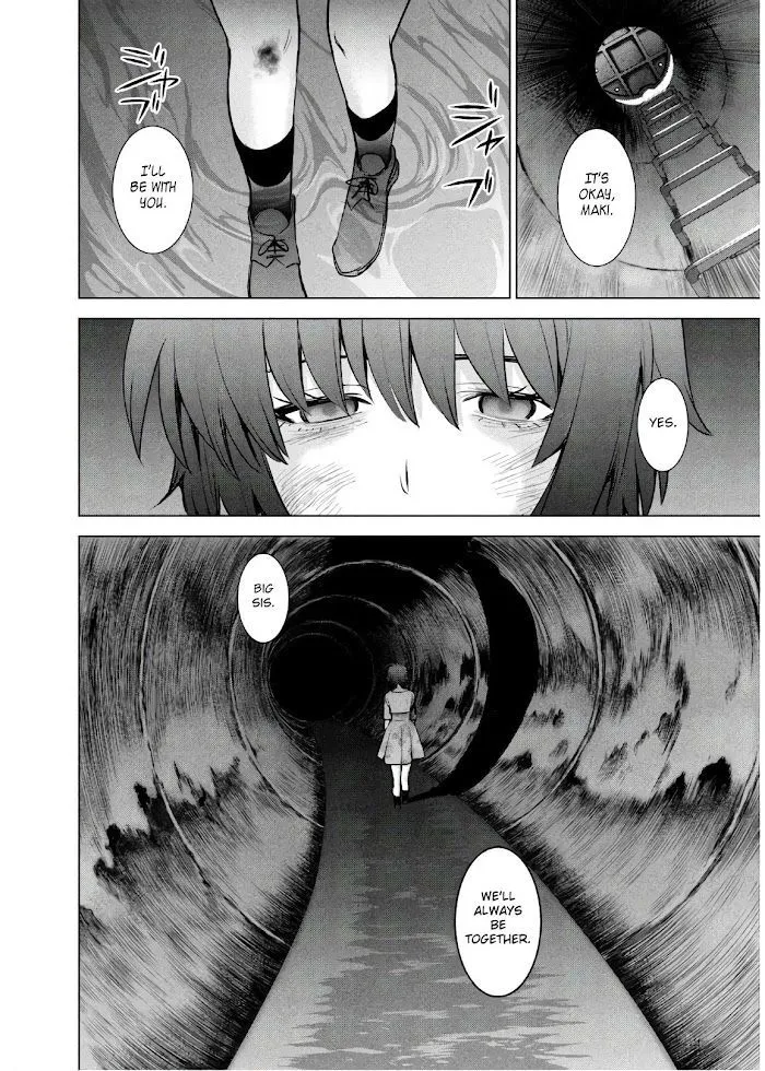 Read Satanophany chapter 100 image 21 on Lezhin