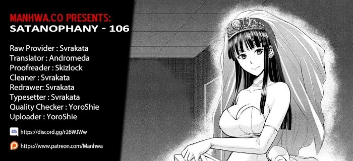 Read Satanophany chapter 106 image 0 on Lezhin