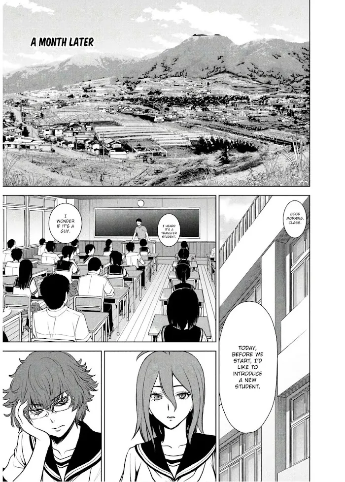 Read Satanophany chapter 106 image 19 on Lezhin