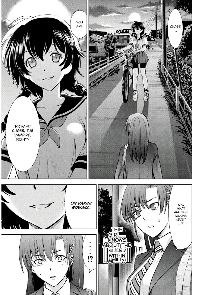 Read Satanophany chapter 107 image 10 on Lezhin