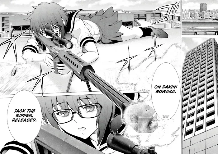 Read Satanophany chapter 107 image 8 on Lezhin