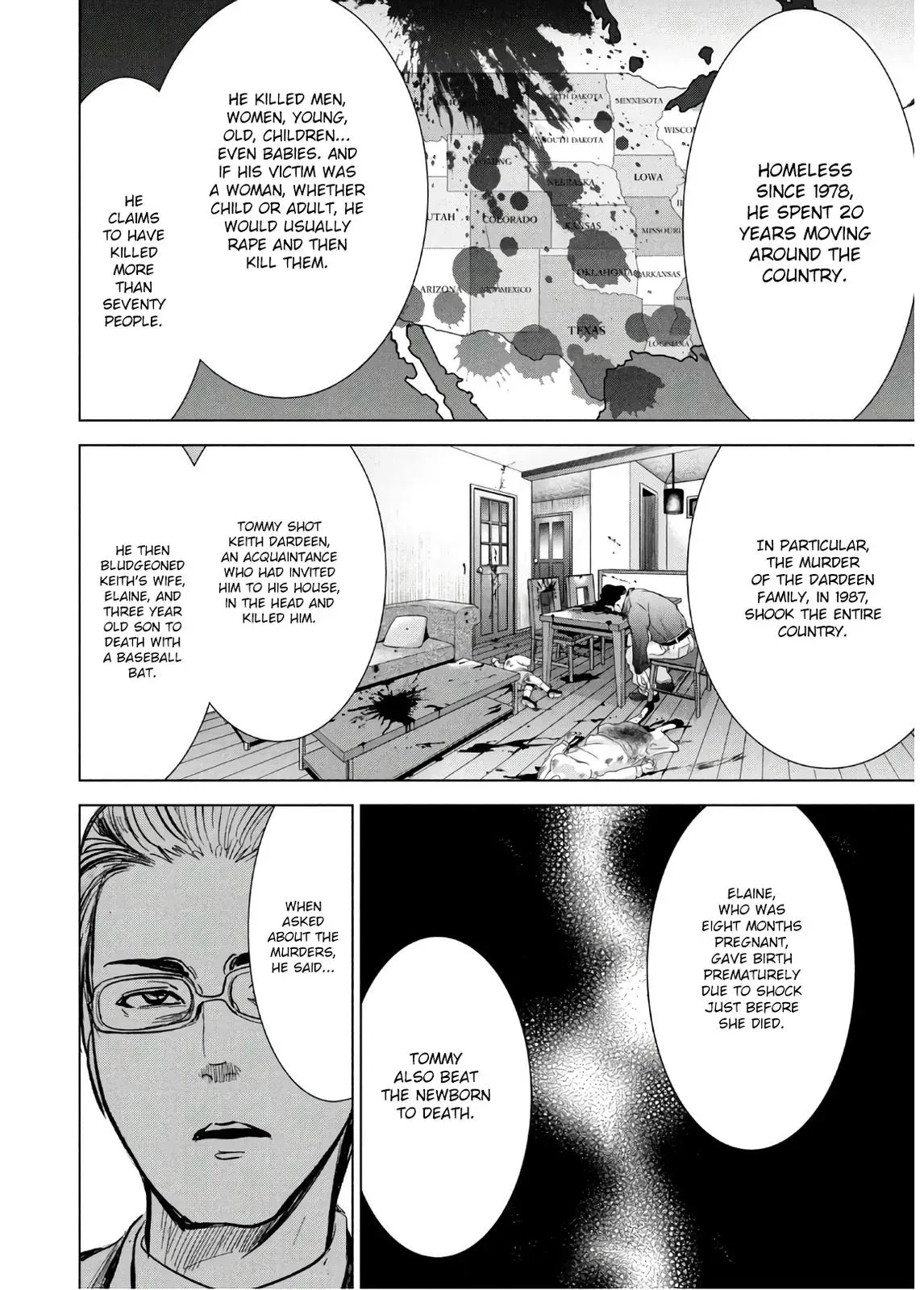 Read Satanophany chapter 110 image 17 on Lezhin
