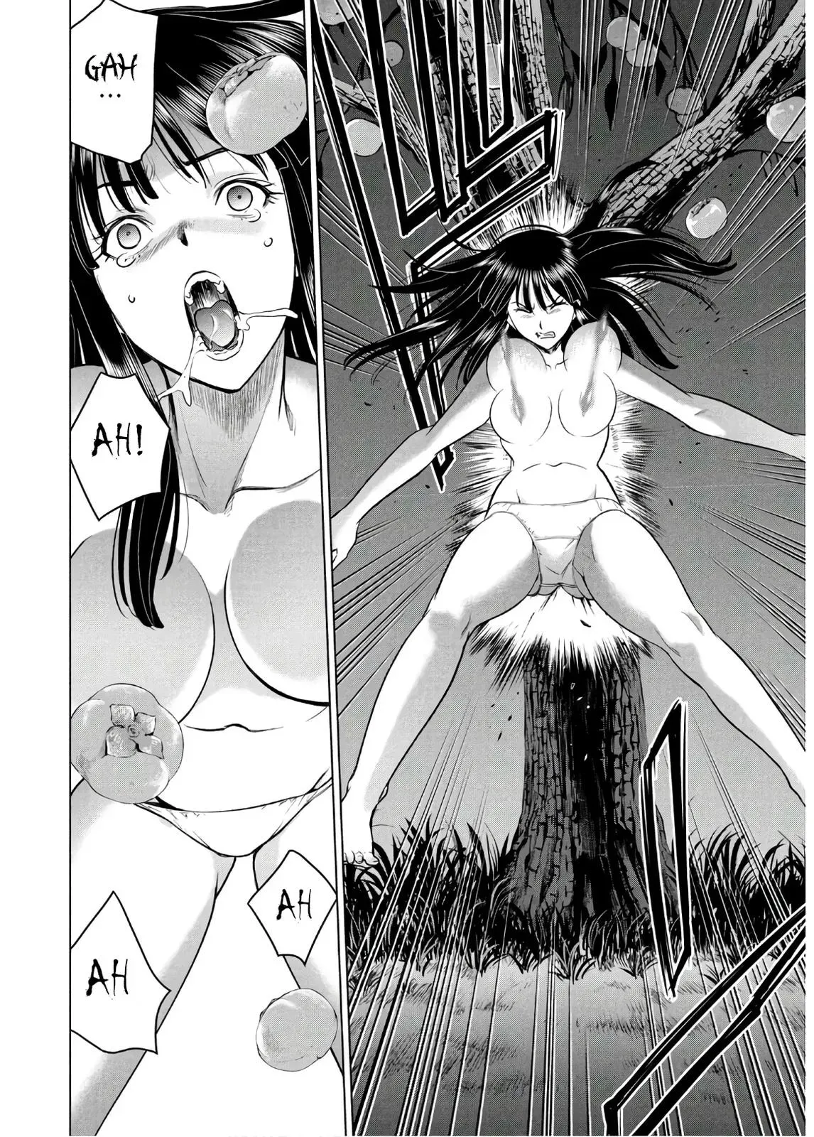 Read Satanophany chapter 111 image 7 on Lezhin