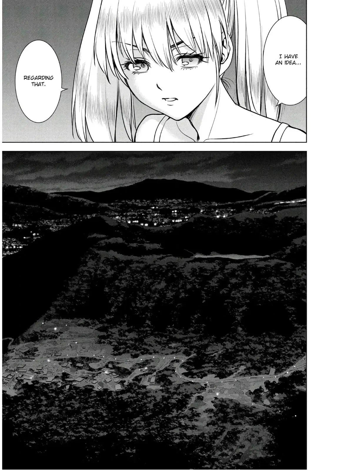 Read Satanophany chapter 113 image 7 on Lezhin