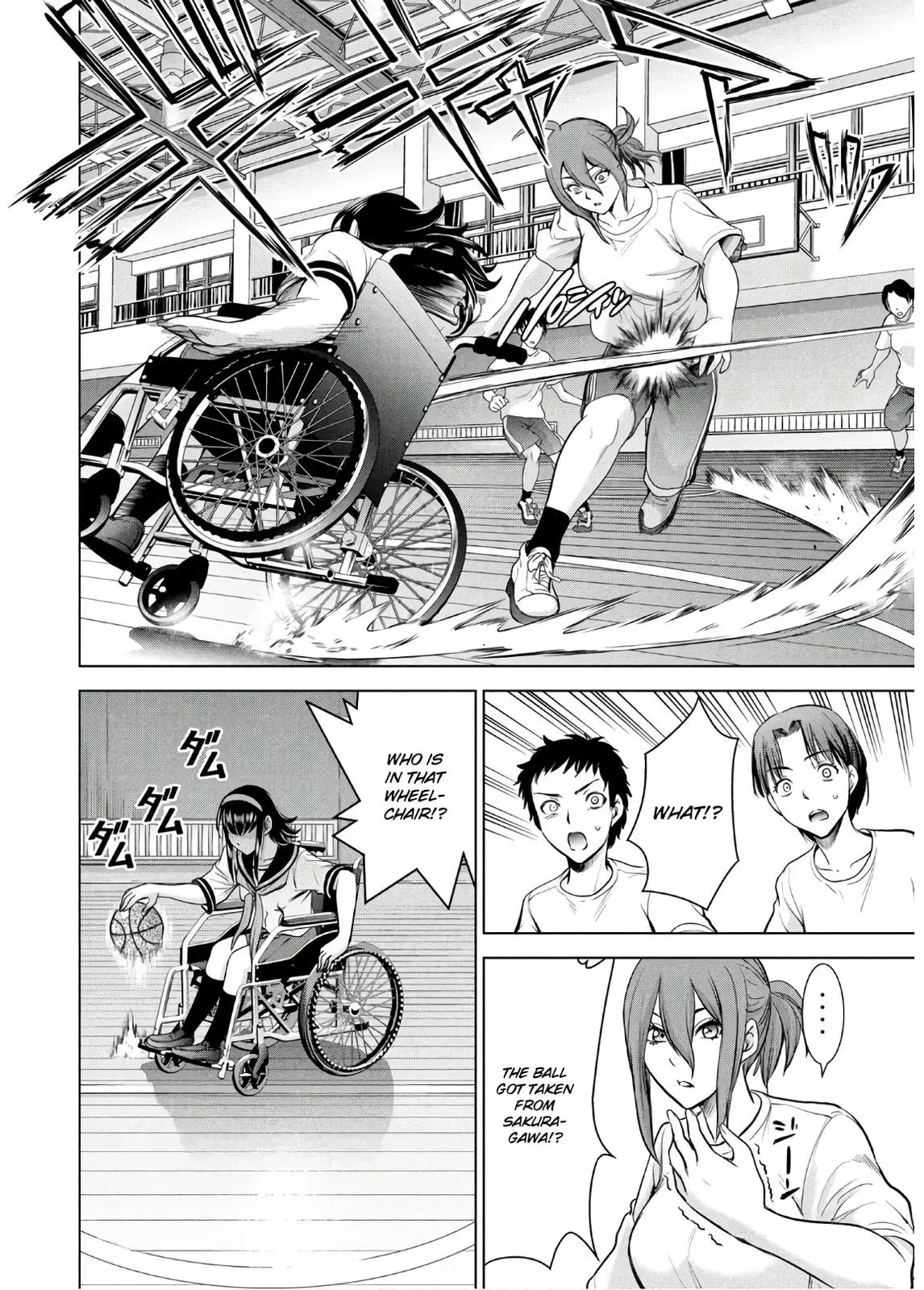 Read Satanophany chapter 114 image 15 on Lezhin