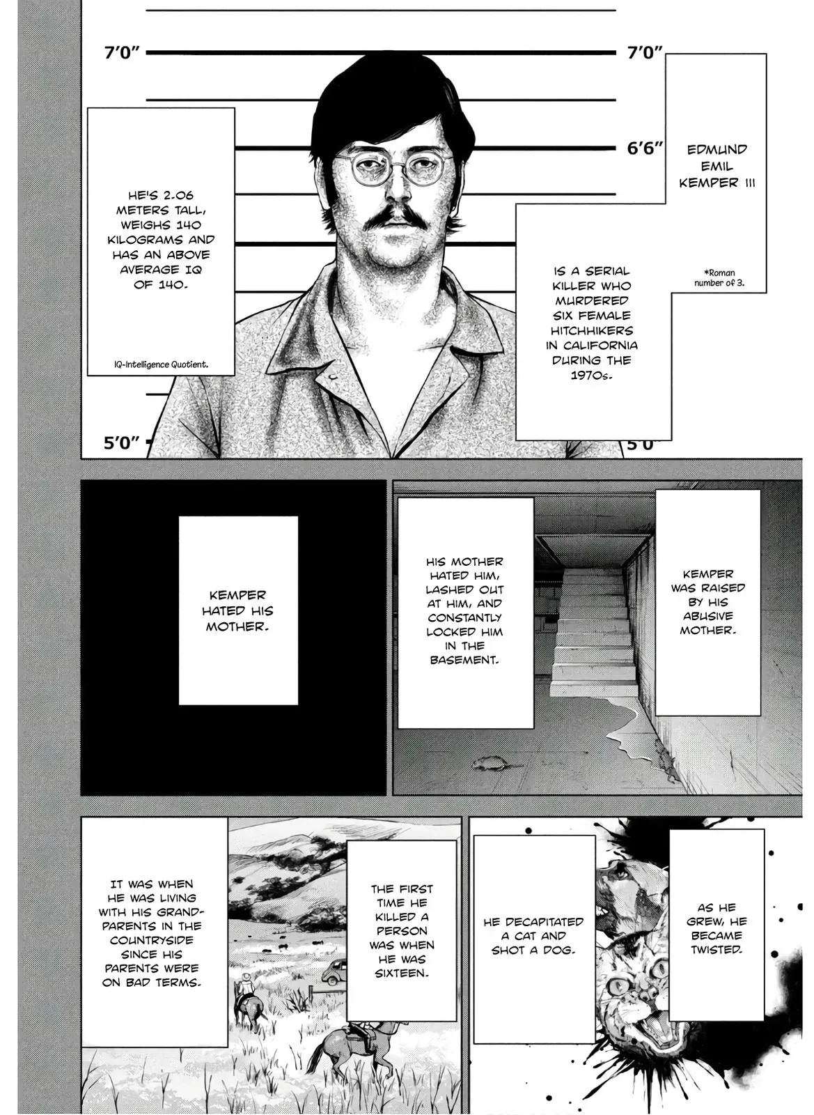 Read Satanophany chapter 120 image 4 on Lezhin