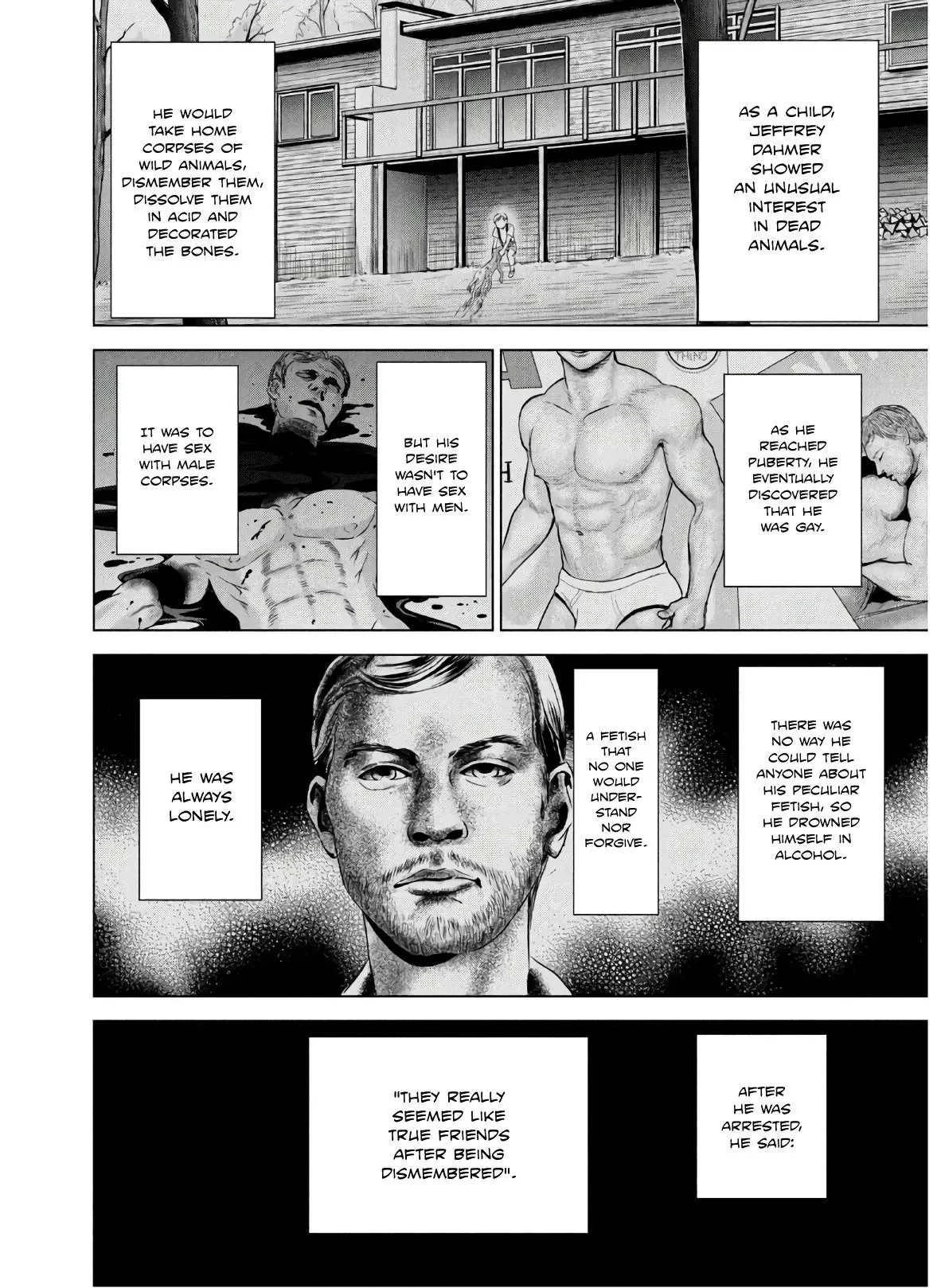 Read Satanophany chapter 123 image 16 on Lezhin