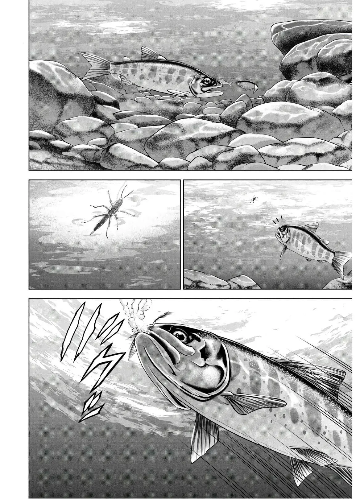 Read Satanophany chapter 129 image 2 on Lezhin