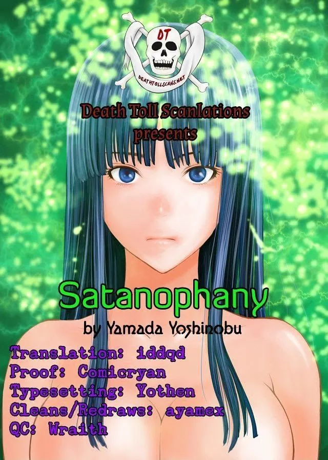 Read Satanophany chapter 13 image 22 on Lezhin