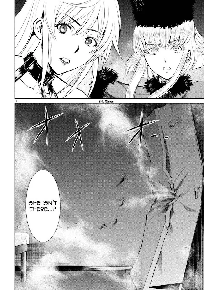 Read Satanophany chapter 13 image 3 on Lezhin