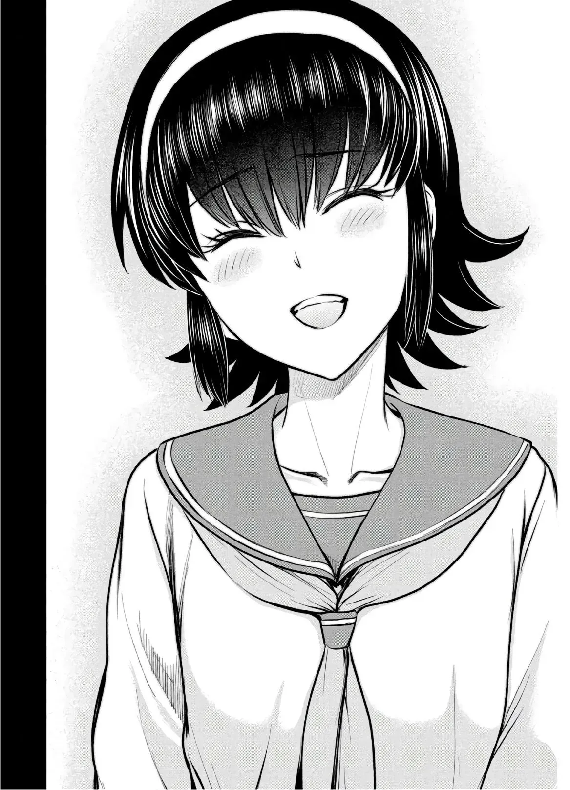 Read Satanophany chapter 130 image 18 on Lezhin