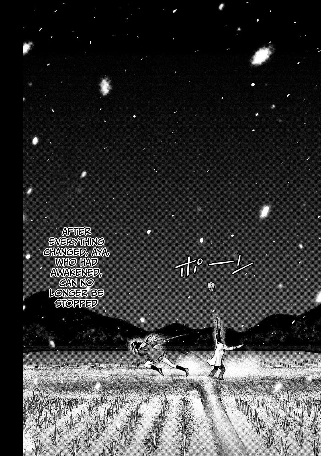 Read Satanophany chapter 132 image 20 on Lezhin