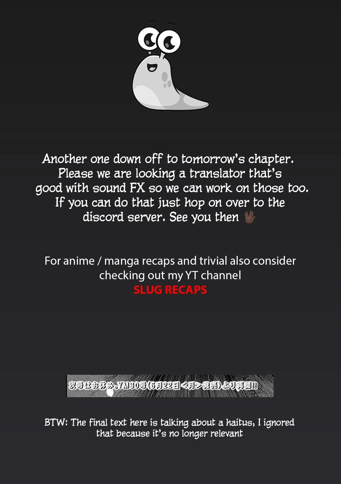 Read Satanophany chapter 134 image 21 on Lezhin