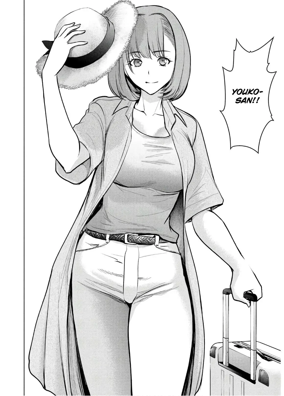Read Satanophany chapter 137 image 11 on Lezhin