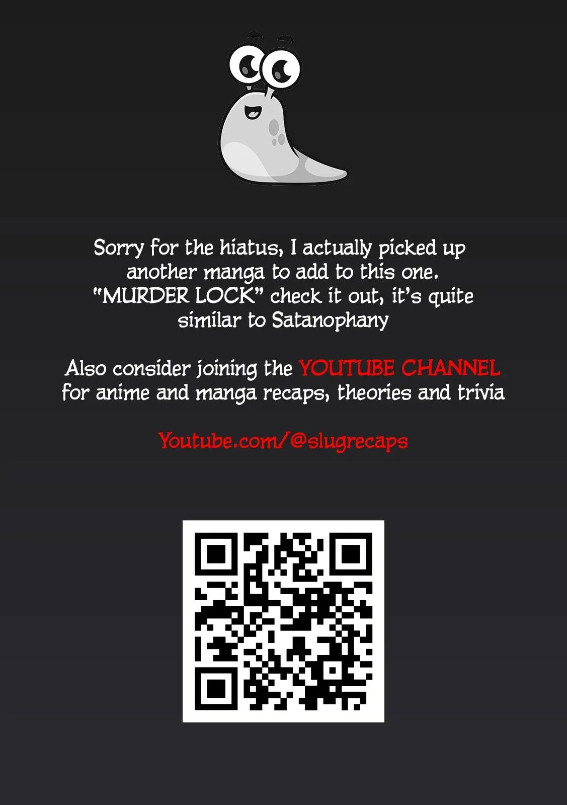 Read Satanophany chapter 138 image 21 on Lezhin
