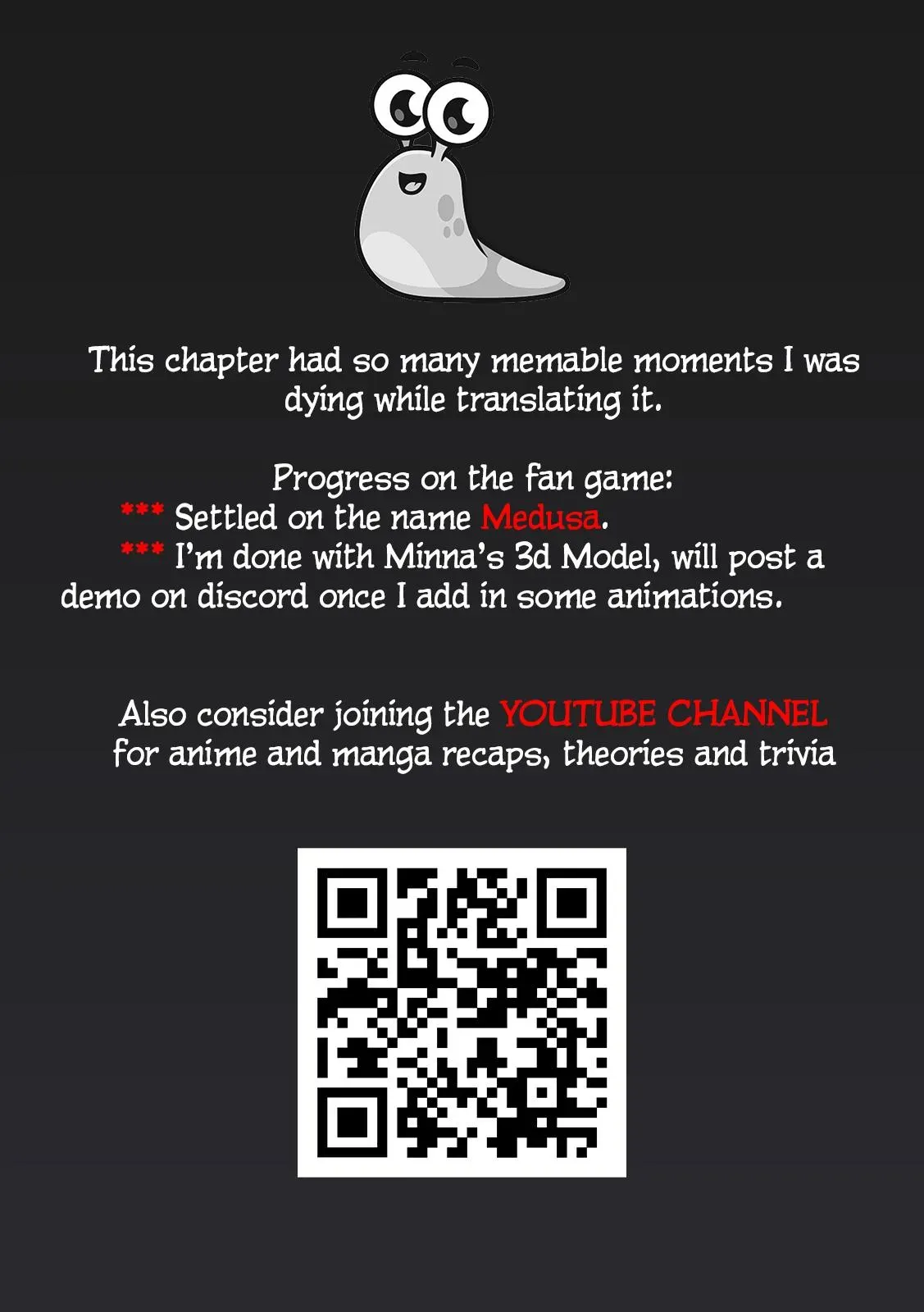 Read Satanophany chapter 141 image 21 on Lezhin