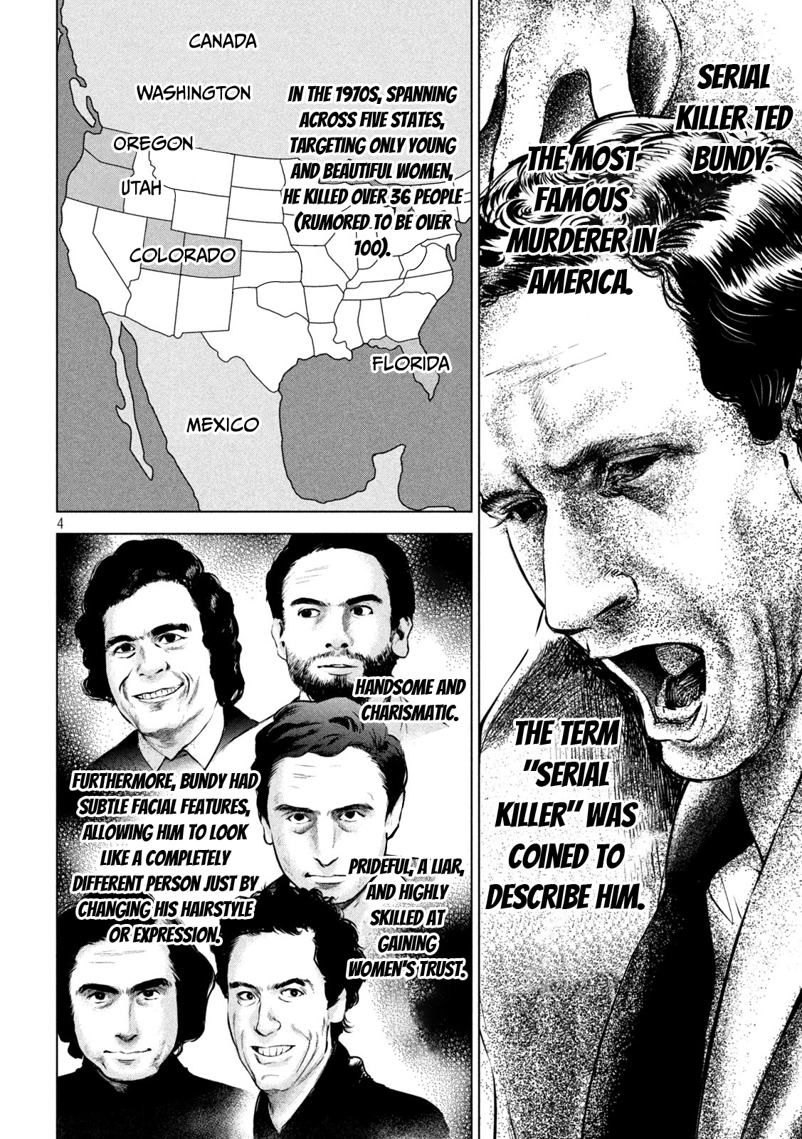 Read Satanophany chapter 149 image 4 on Lezhin