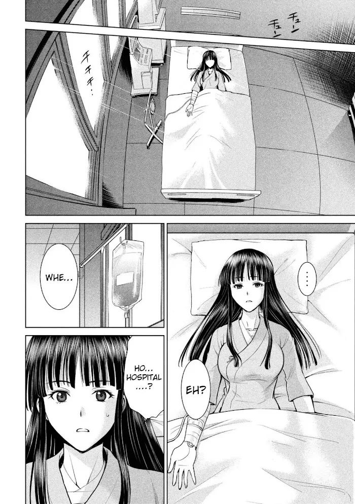 Read Satanophany chapter 15 image 10 on Lezhin