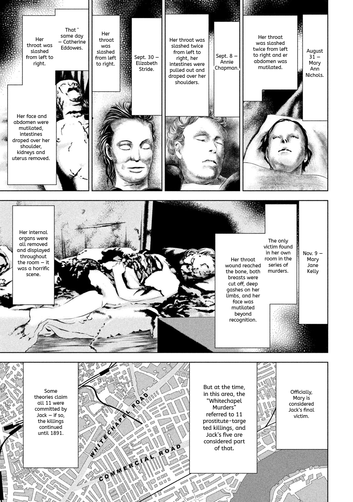 Read Satanophany chapter 153 image 11 on Lezhin
