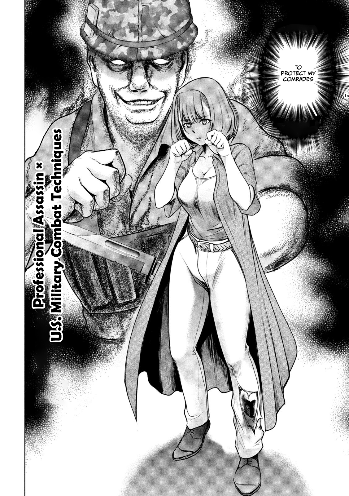 Read Satanophany chapter 153 image 16 on Lezhin