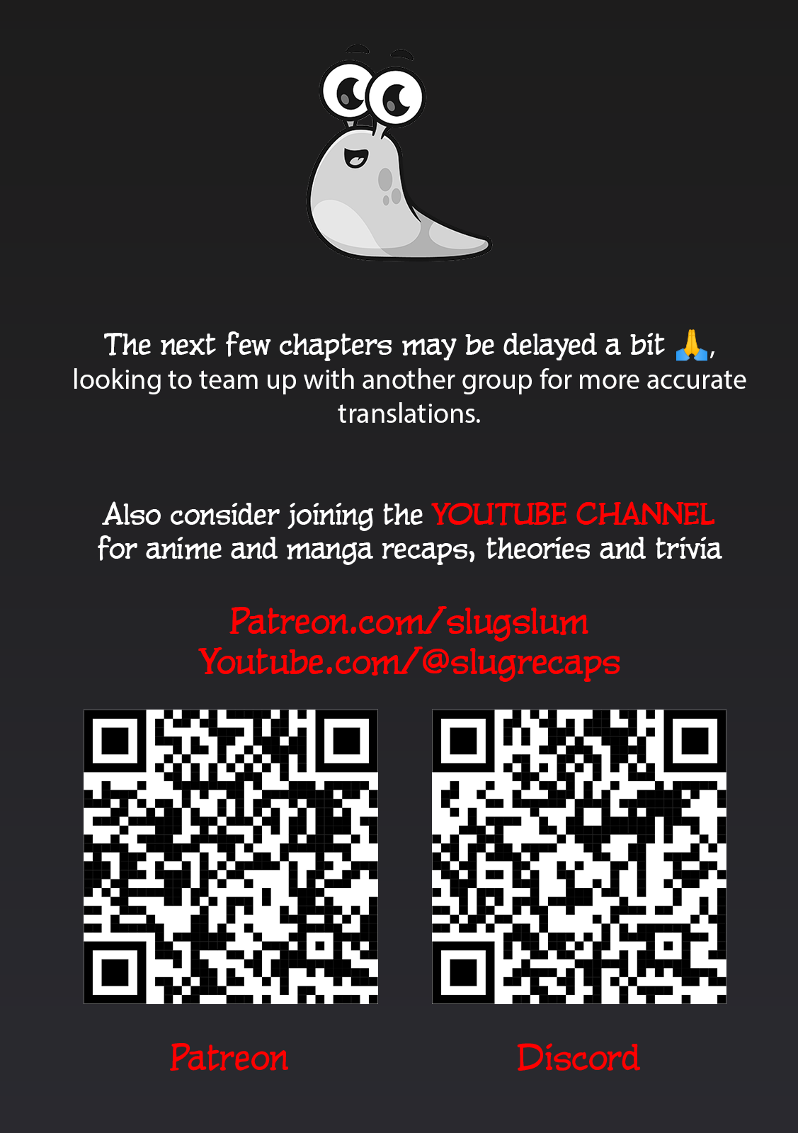 Read Satanophany chapter 153 image 21 on Lezhin