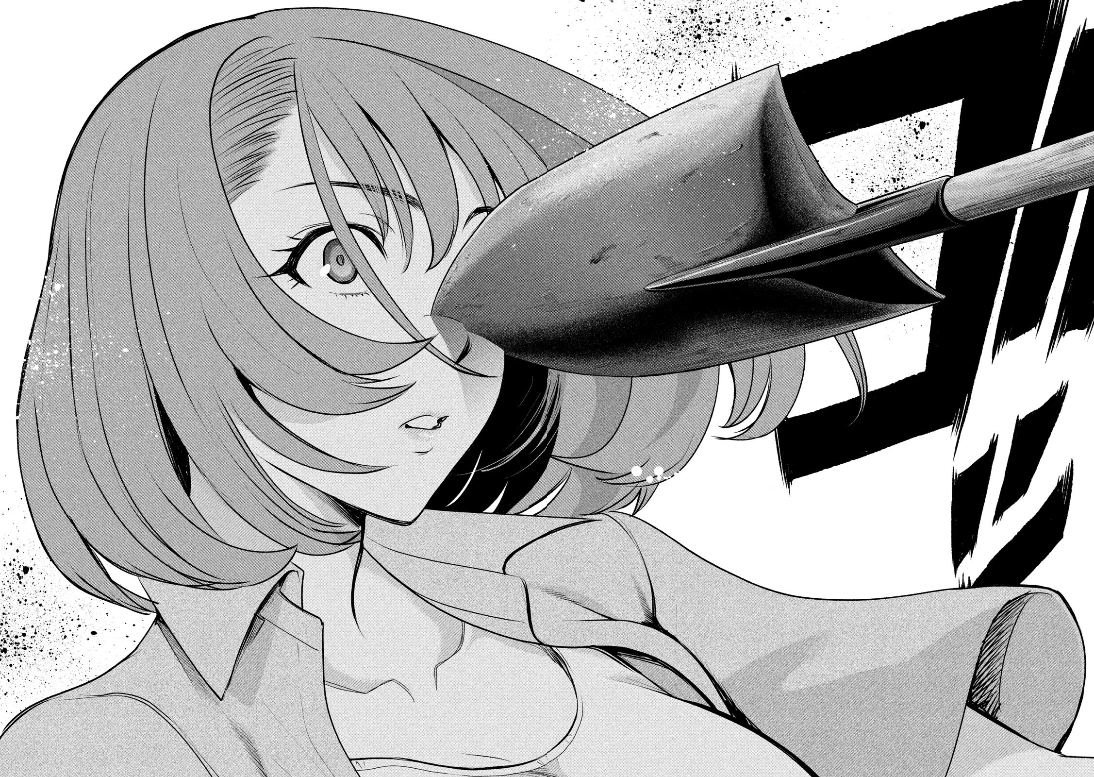 Read Satanophany chapter 156 image 11 on Lezhin