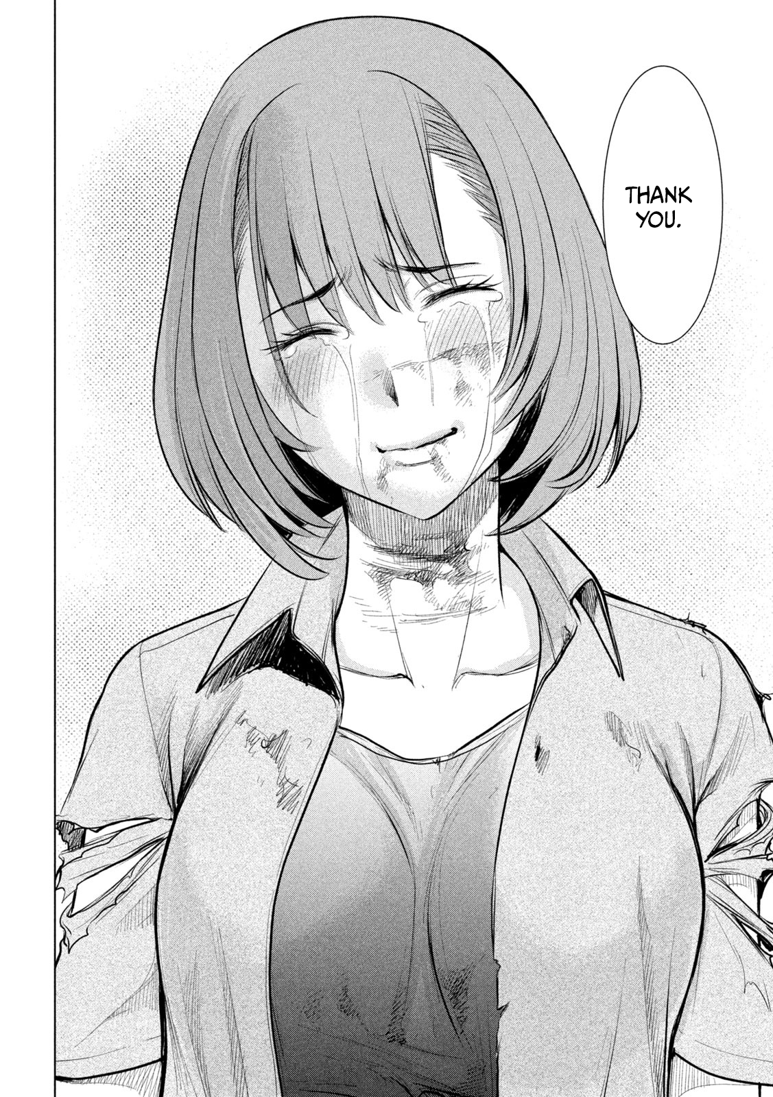 Read Satanophany chapter 158 image 19 on Lezhin