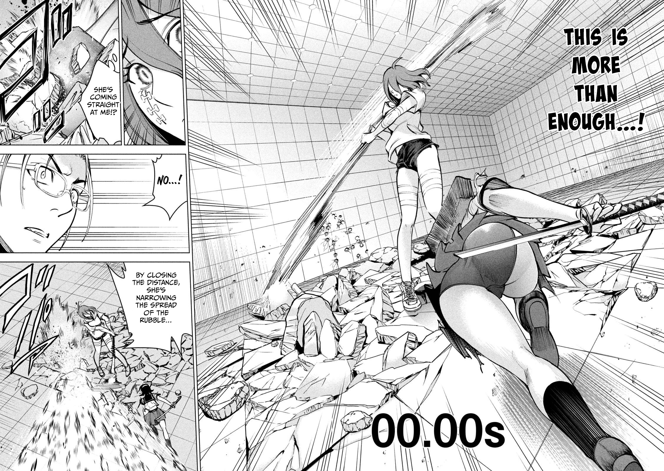 Read Satanophany chapter 162 image 10 on Lezhin