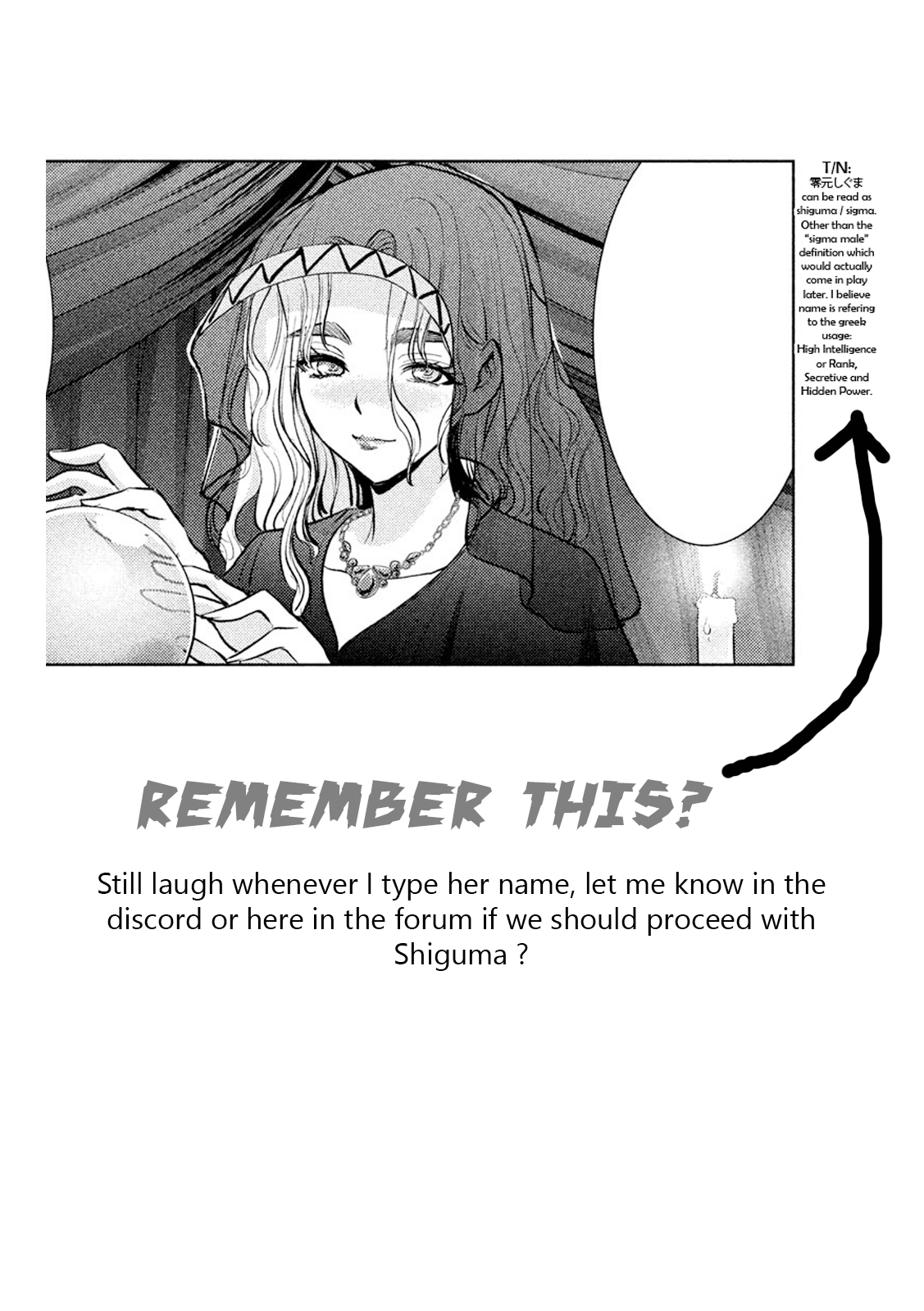 Read Satanophany chapter 167 image 21 on Lezhin