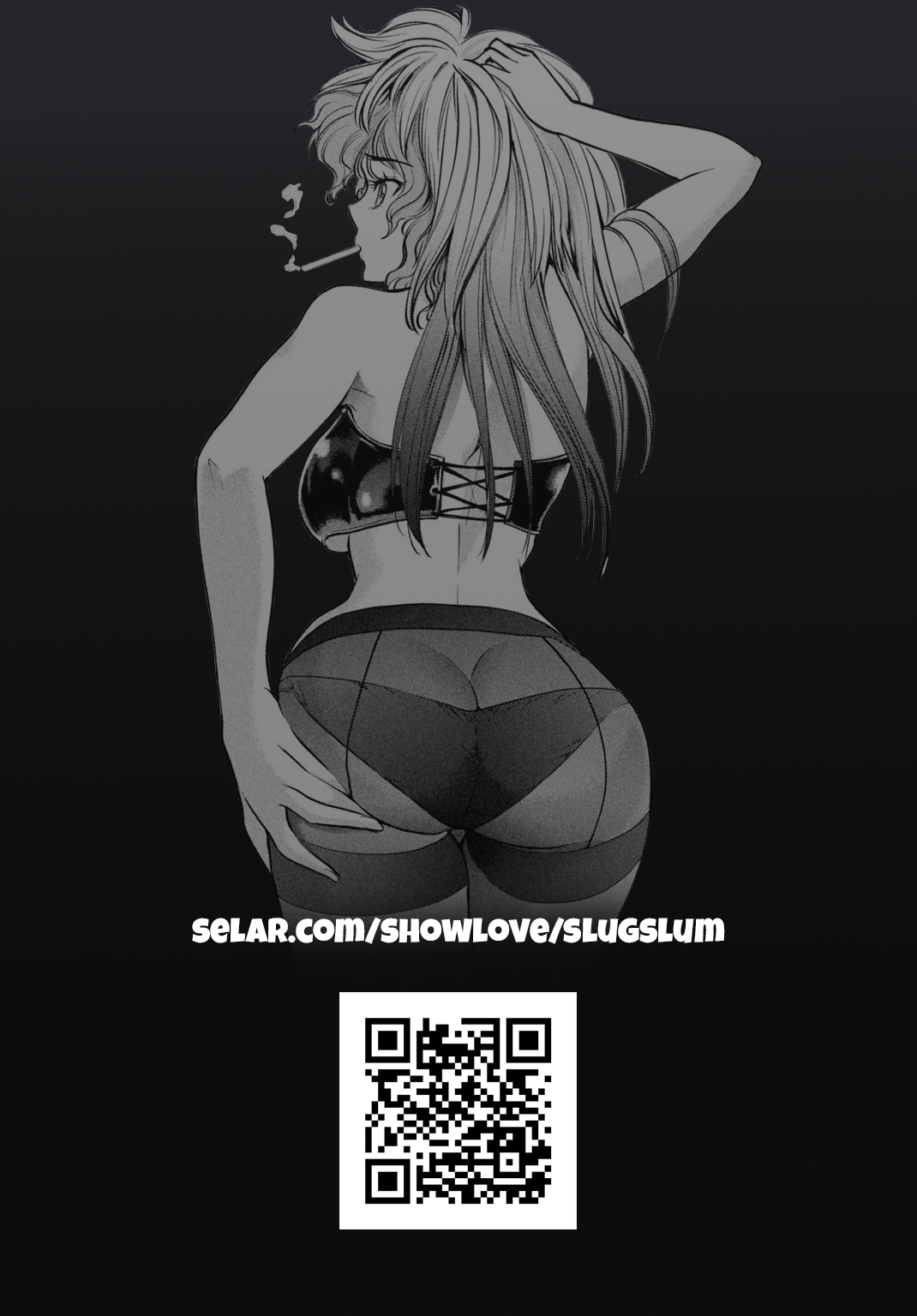Read Satanophany chapter 175 image 20 on Lezhin