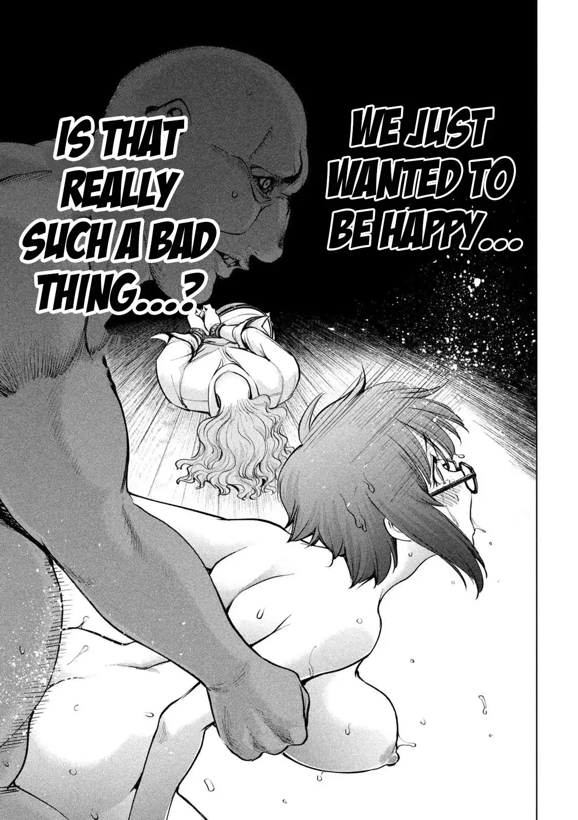 Read Satanophany chapter 179 image 6 on Lezhin