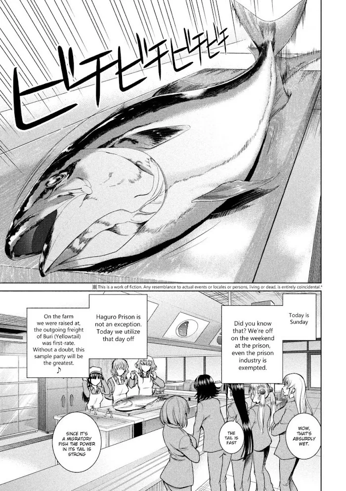Read Satanophany chapter 18 image 3 on Lezhin