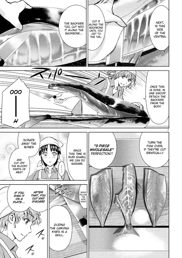 Read Satanophany chapter 18 image 7 on Lezhin