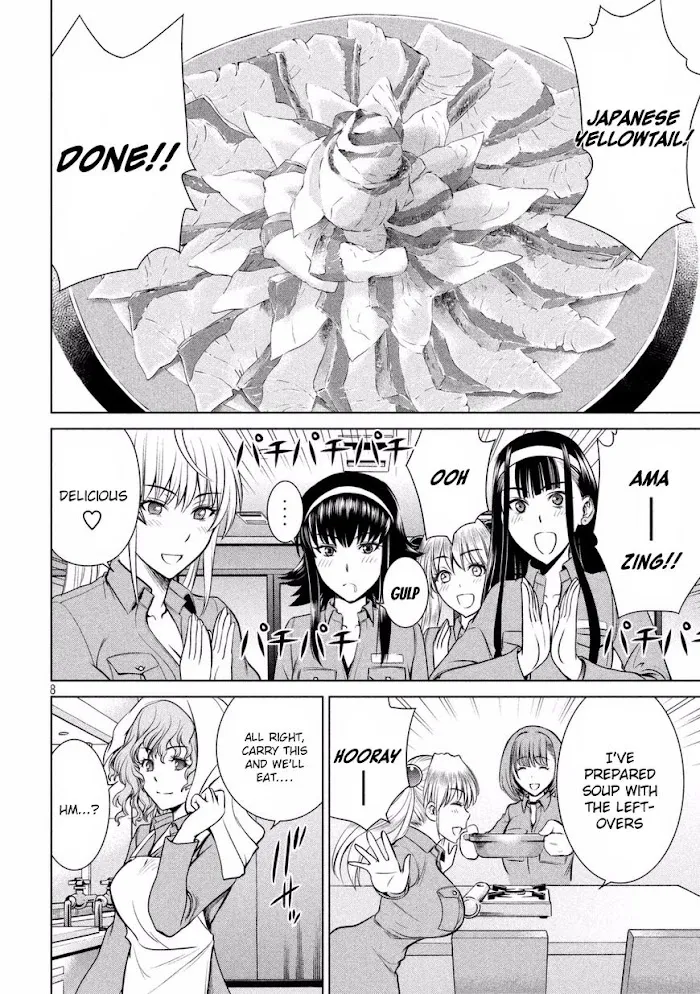 Read Satanophany chapter 18 image 8 on Lezhin