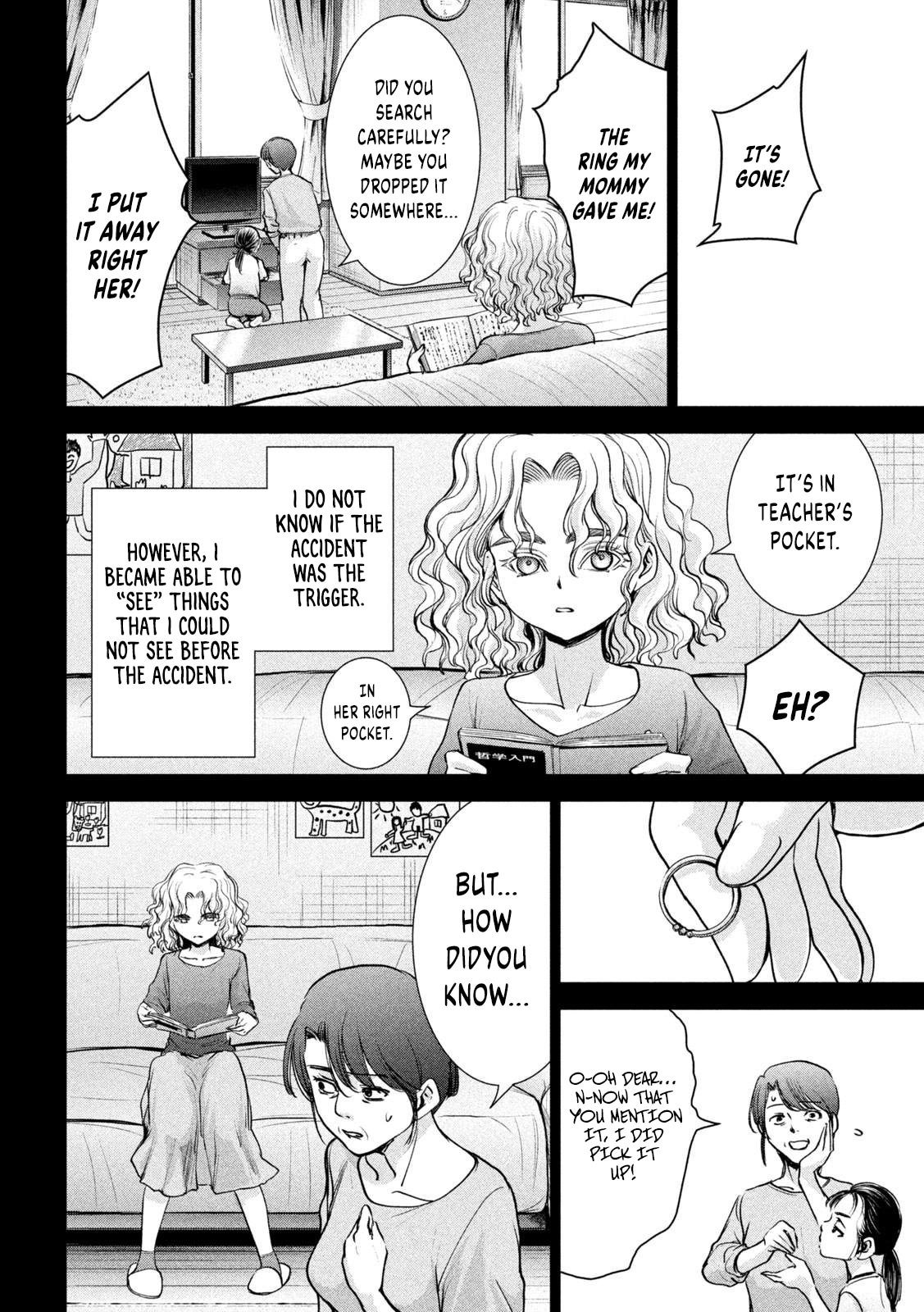 Read Satanophany chapter 183 image 10 on Lezhin