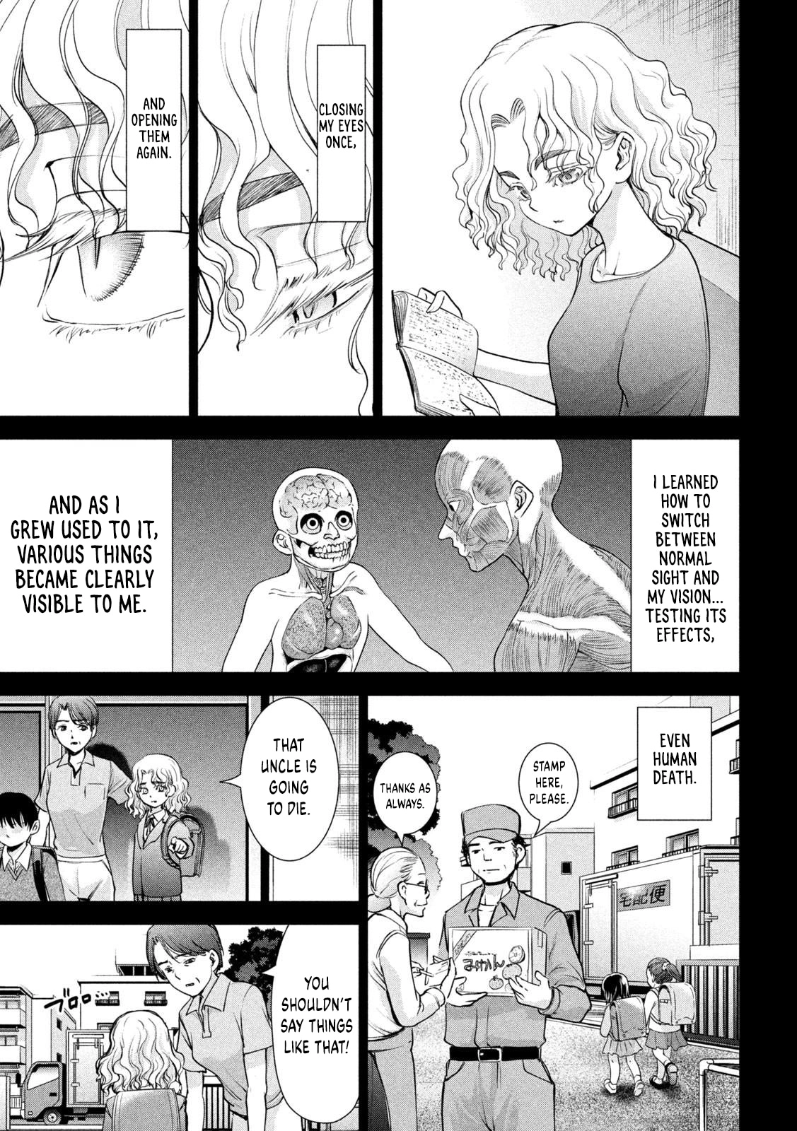 Read Satanophany chapter 183 image 11 on Lezhin