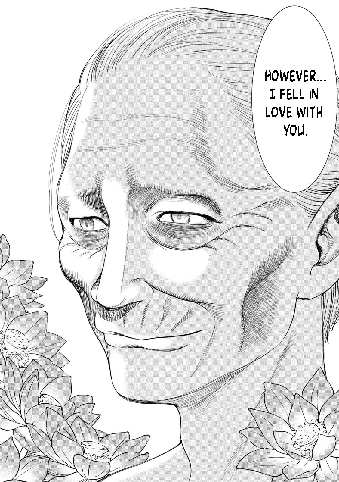 Read Satanophany chapter 188 image 18 on Lezhin