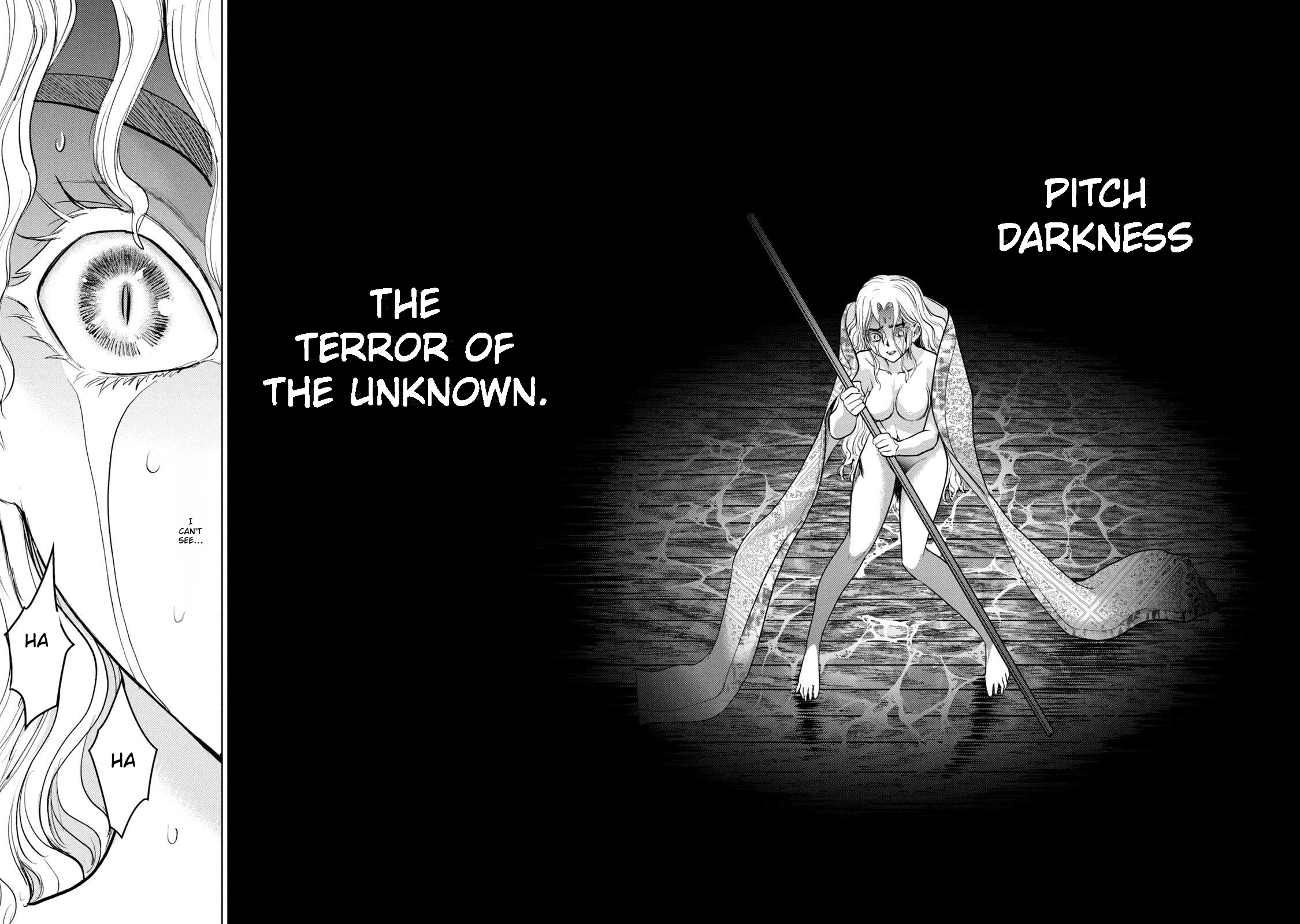 Read Satanophany chapter 193 image 10 on Lezhin