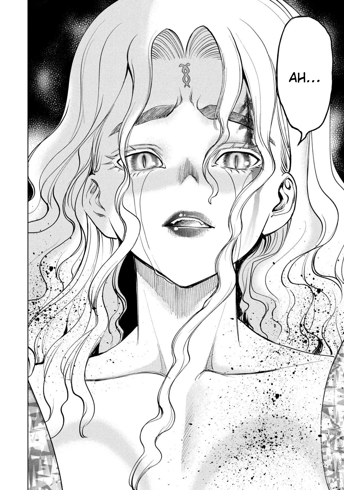 Read Satanophany chapter 193 image 18 on Lezhin